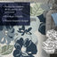 Tapis gris zone novella Dolce