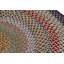 Wool Geometric Area Rug