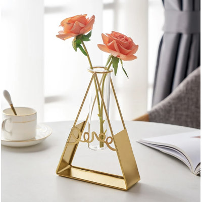 Vase de table ou vase suspendu Verley
