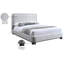 Lit plateforme tapissier en bois massif Nolita Tilman-88523831-106887256