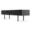 Lap 86'' W Solid Wood Sideboard