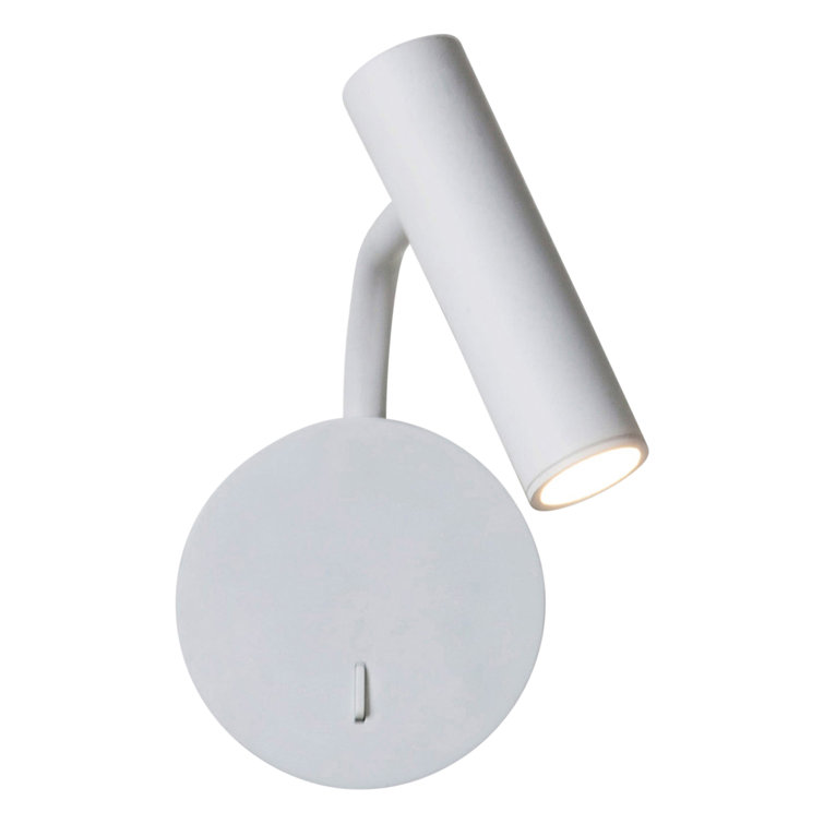 Enna 1 - Light LED Swing Arm