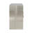 Talitha Nickel Cabinet w/Handles