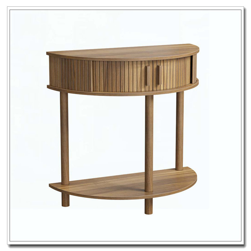 Console 31,5 pouces