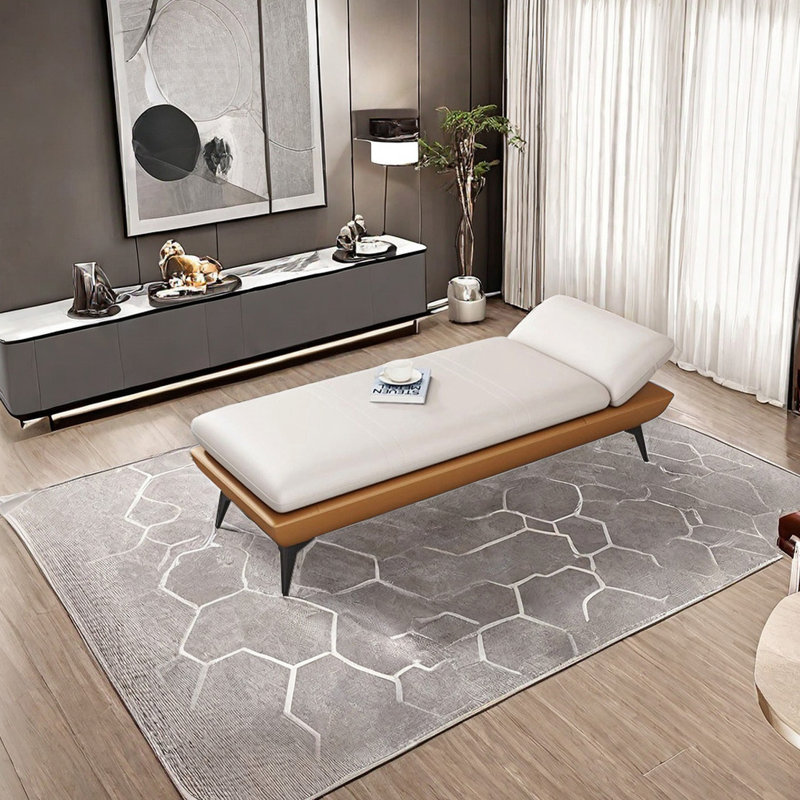 Niemah Upholstered Bench