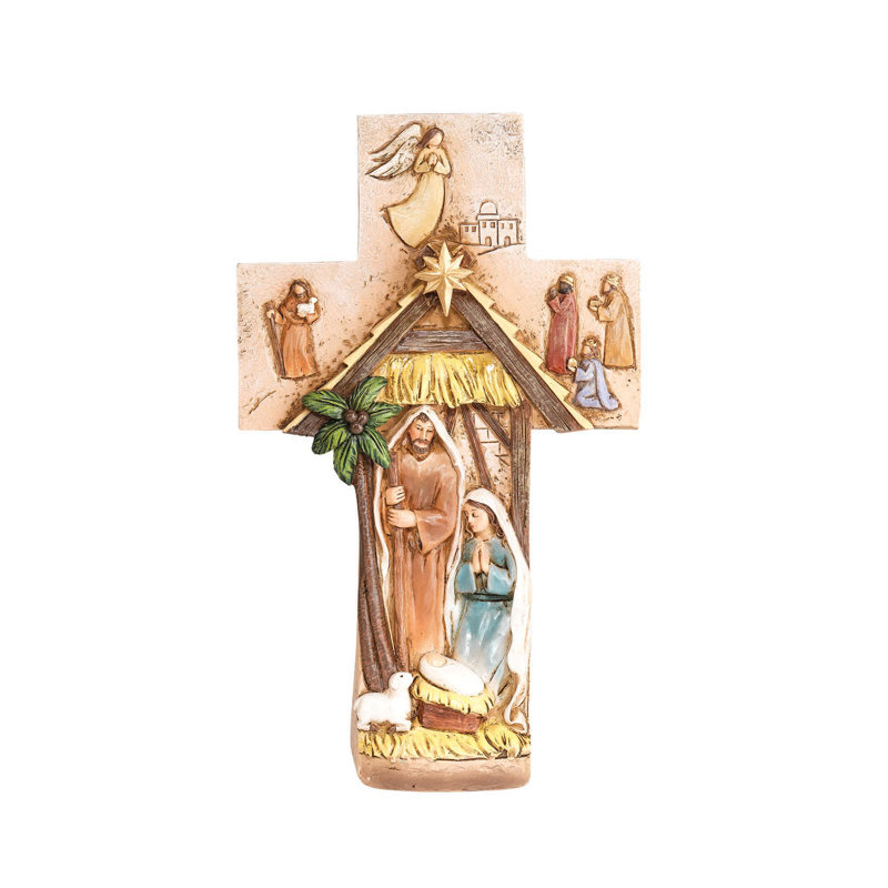 Résine de la Sainte Famille