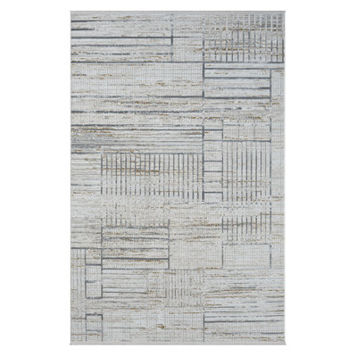 Valentina cream Rug