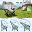 Outdoor Oversized Camping Chair-569003110