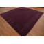 Tapis tribal mauve style Gabbeh 10 x 10