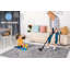 Tapis oriental de style oriental et résistant aux taches-1461193795
