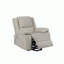 Fauteuil inclinable électrique avec massage, poche latérale-106363842