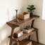 Table de rangement, table de bout compacte, table d'appoint en bois-129423675-129423693