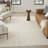Treble Geometric Indoor Rug-287844884