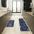 Water Resistant Non-Skid Kitchen Mat