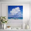 Siesta Key Beach Giclee Print by Soicher Marin Archives