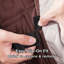 Waterproof Reversible Quilted Sofa Cover with Adjustable Straps-1014516554-1014516555