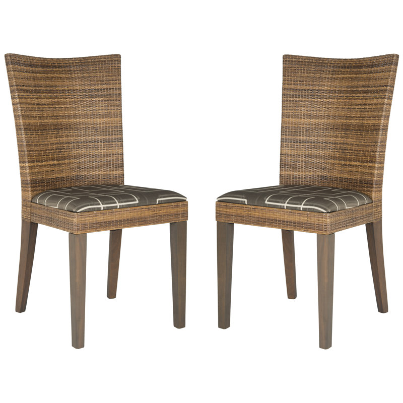 Chaise d'appoint Fabrizio
