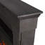 Crawford 47" Slim Electric Fireplace by Real Flame-24385909