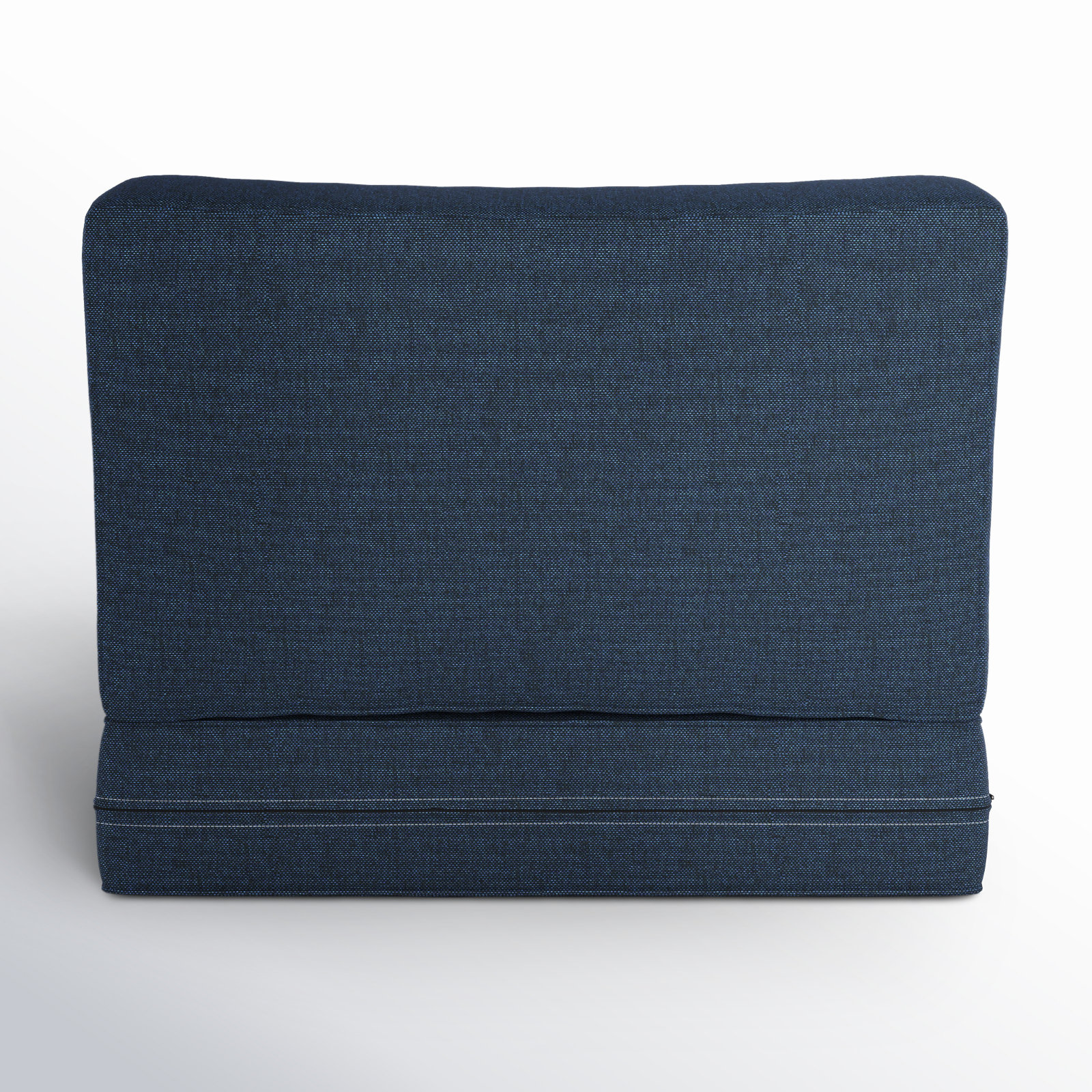 Lani 29" Sunbrella® Seat and Back Cushion, Spectrum Indigo Sunbrella®