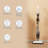 HomCom Bagless Steam Cleaner & Steam Mop