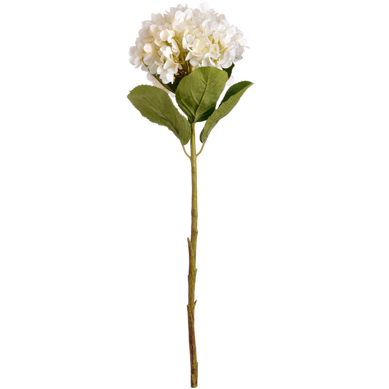 Anastasija Arrangement, 73 cm H x 25 cm W x 25 cm D, White