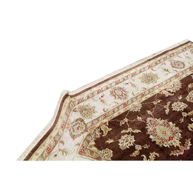 Oriental Area Rug