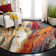 Dowlen Performance Abstract Rug