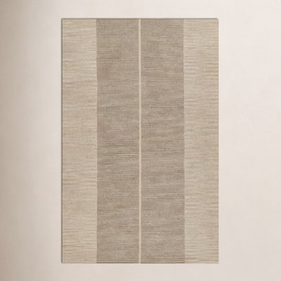 Colston Adison Wool Area Rug