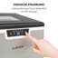 Arabica Espresso & Coffee Machine