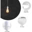 1 - Light White Single Pendant-916982858