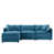 Bleu est en rupture de stock