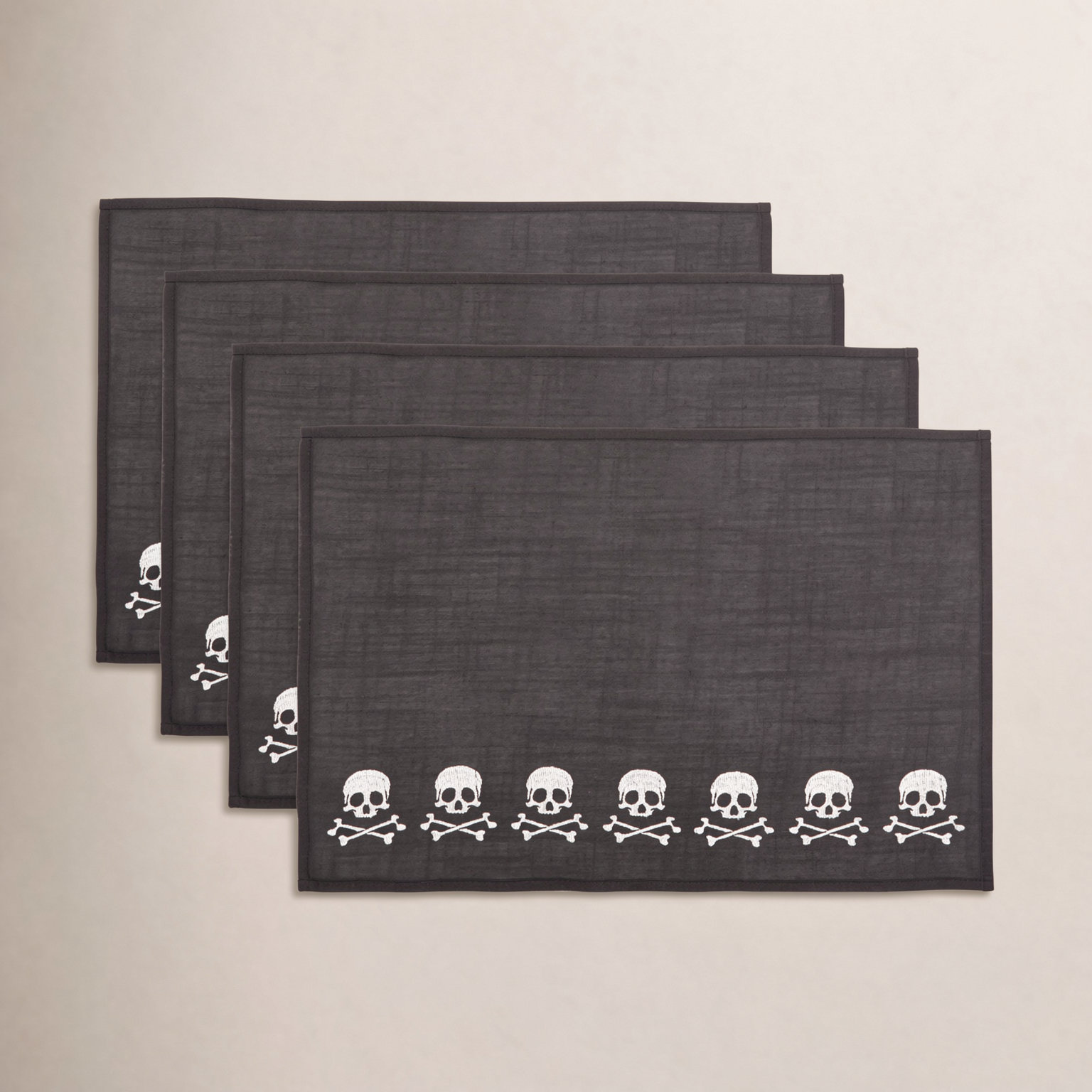 Shunk Placemat