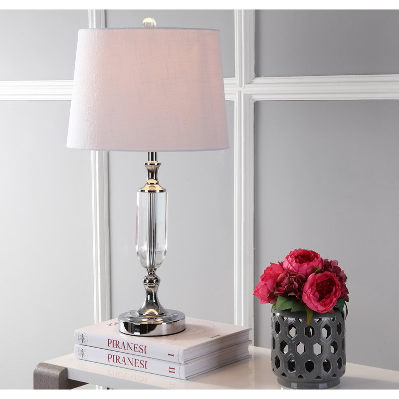Lampe de table 27" Celie