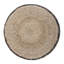 Pouf rond Larissa-120220237