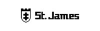 St. James logo