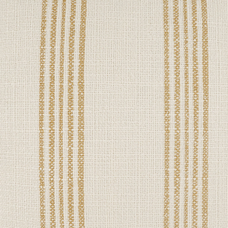 Coussin Hillcrest, Tournesol