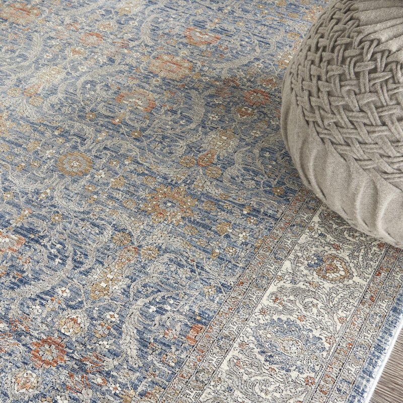Camyria Oriental Area Rug, Rectangle 300 x 381cm