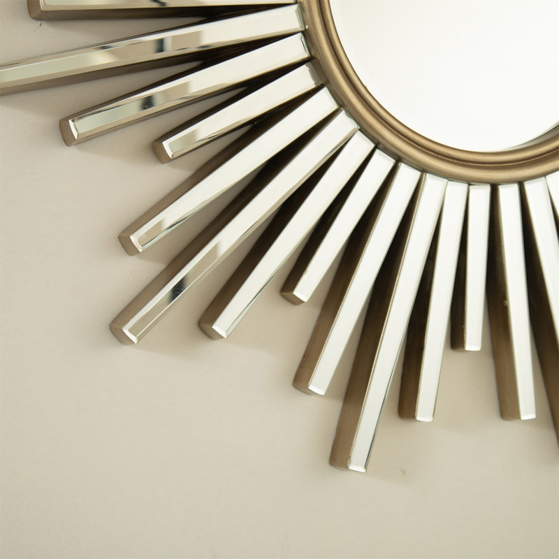 33'' Gemme Mirror