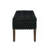 Tufted Bench With Storage-533432234