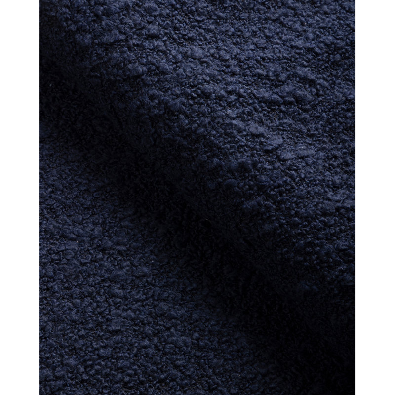 Cusco Boucle, Indigo