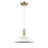 Reina 1 - Light Single Pendant-1300426165