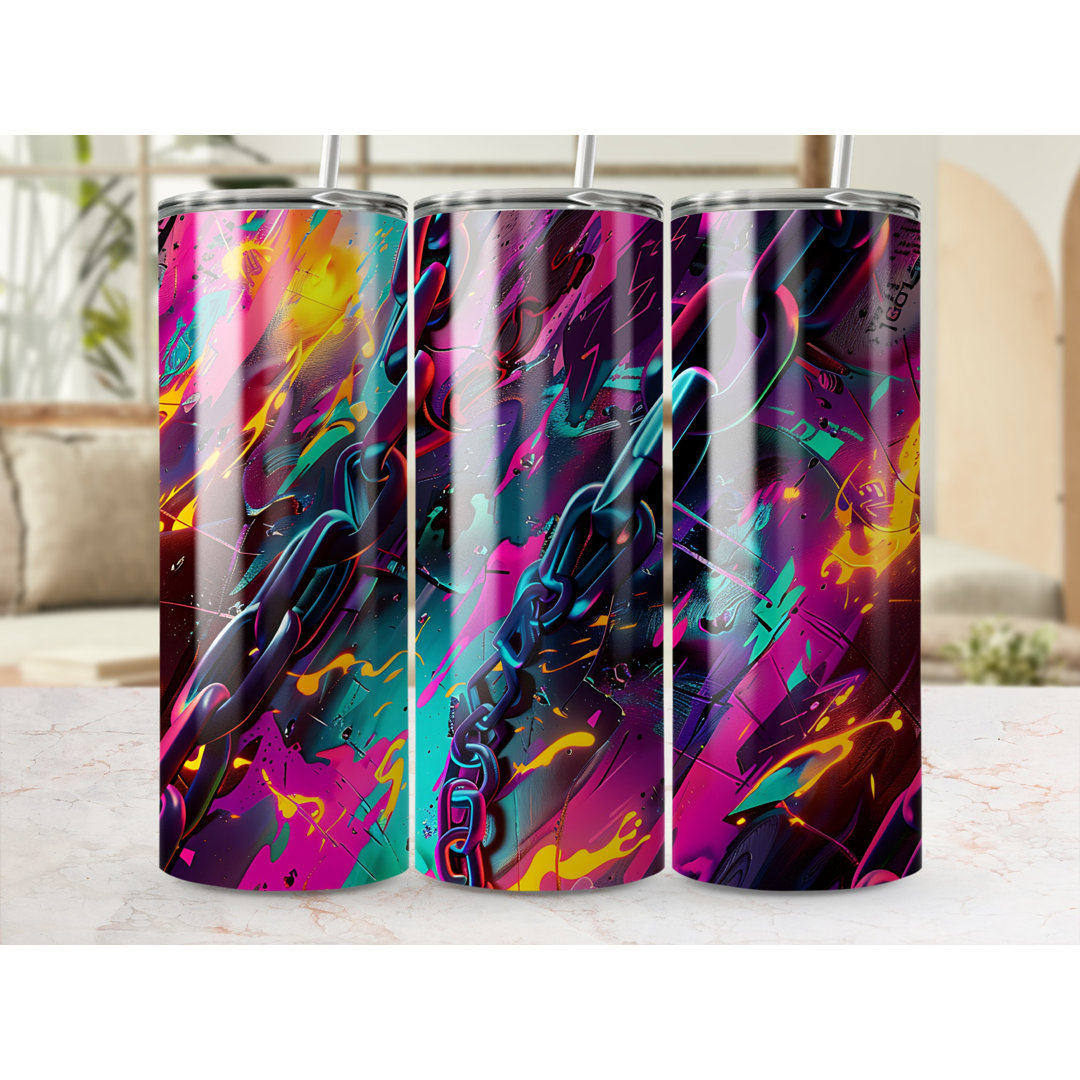 Choose Handmade Tumblers 591