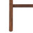 Dugald Solid Wood Solid Wood Writing Desk-442021384