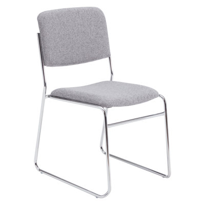 8600 Series Steel Stackable Multipurpose Chair