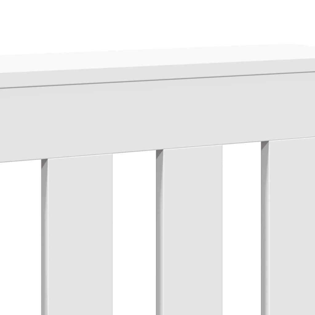 Small Radiator Cover