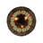 3 - Light Dome Chandelier