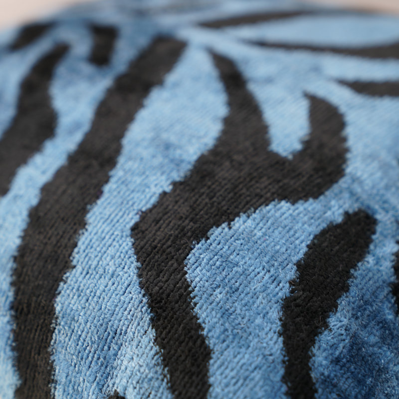 Camouflage Throw Pillow