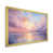 Silver Picture Framed