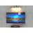  Aeon CLR 2 Series 103" diag. 16: 9 Frameless Fixed Wall Projection Frame