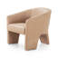 Fae Wide Barrel Chair-1612248997